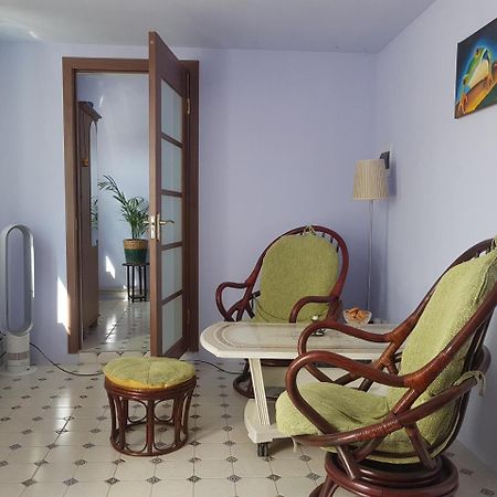 Villa Ethnic House In Town Center Cahul Esterno foto